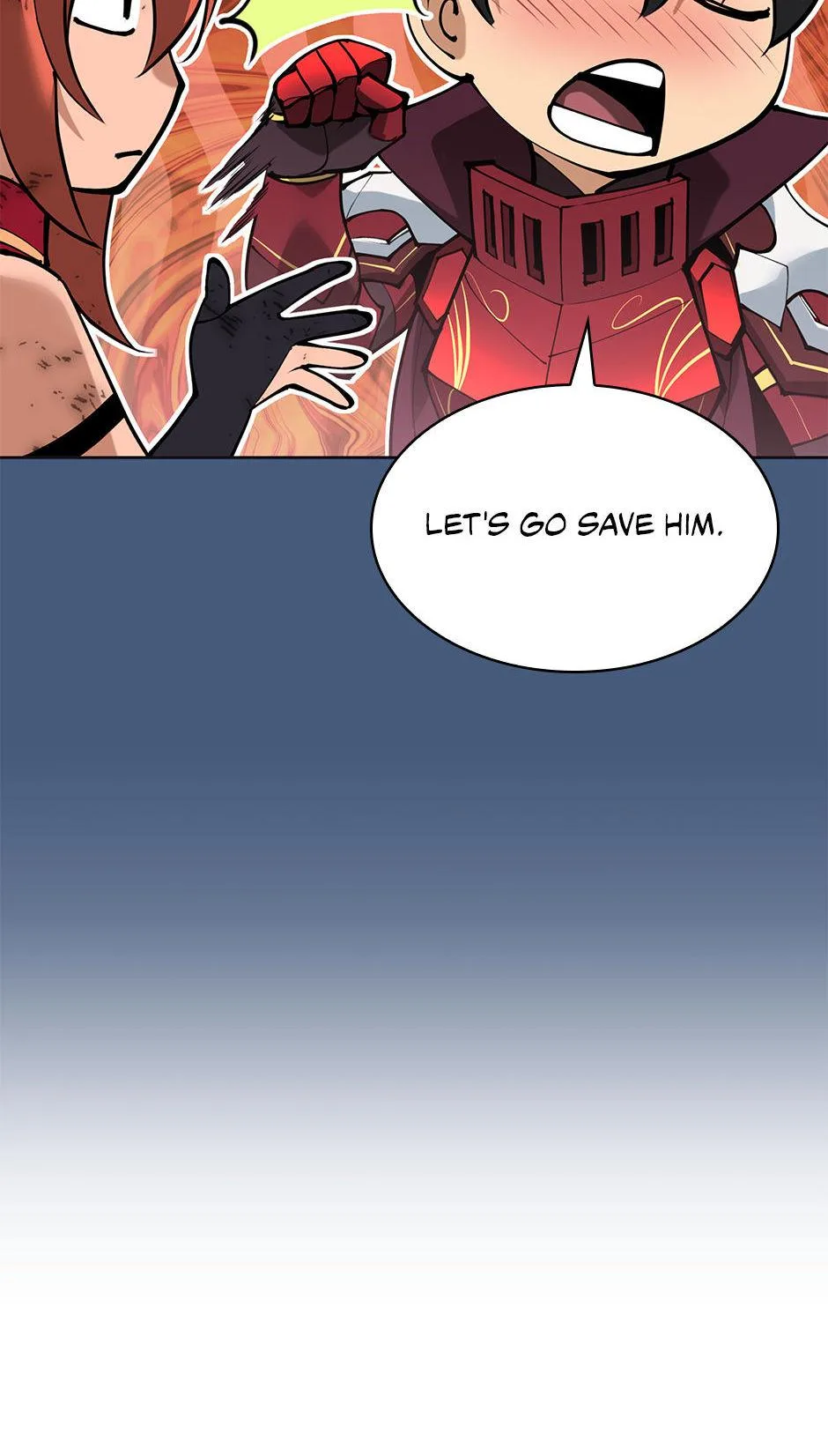 Overgeared Chapter 270 – Page 33