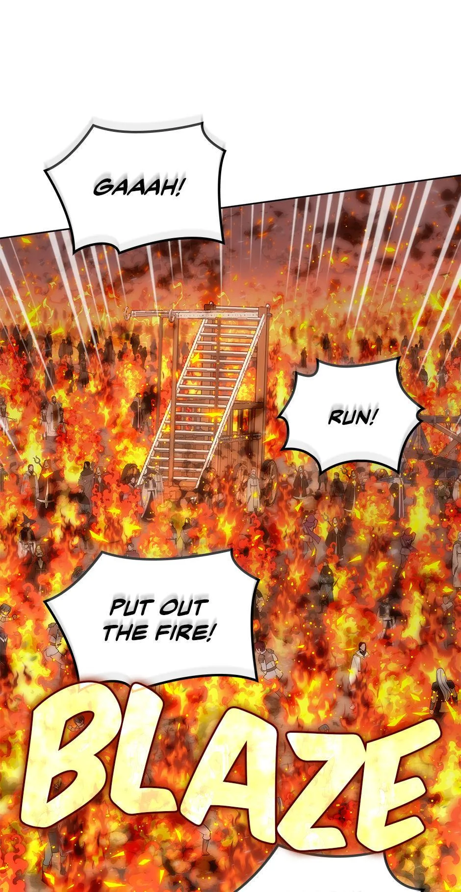 Overgeared Chapter 270 – Page 39