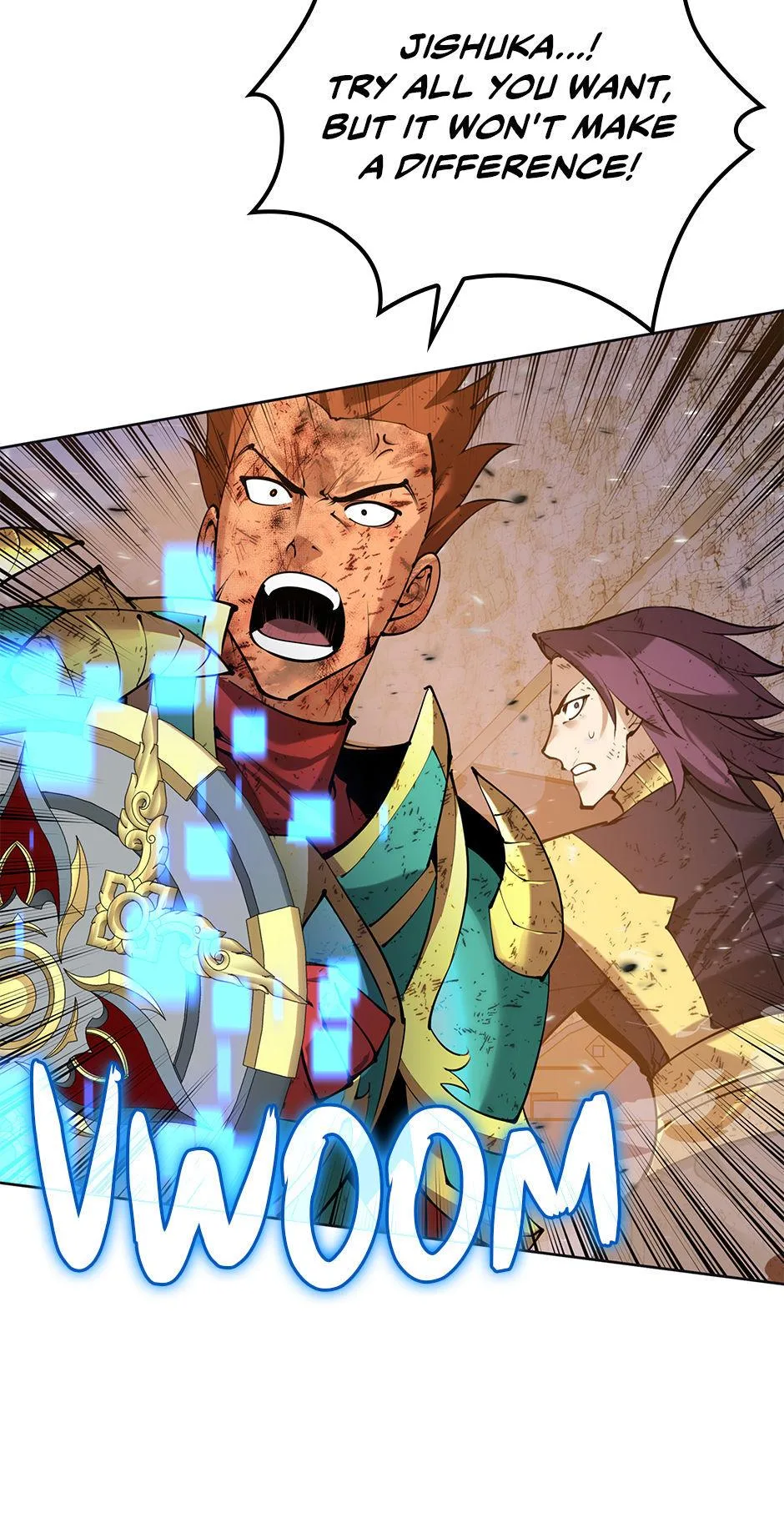 Overgeared Chapter 270 – Page 43