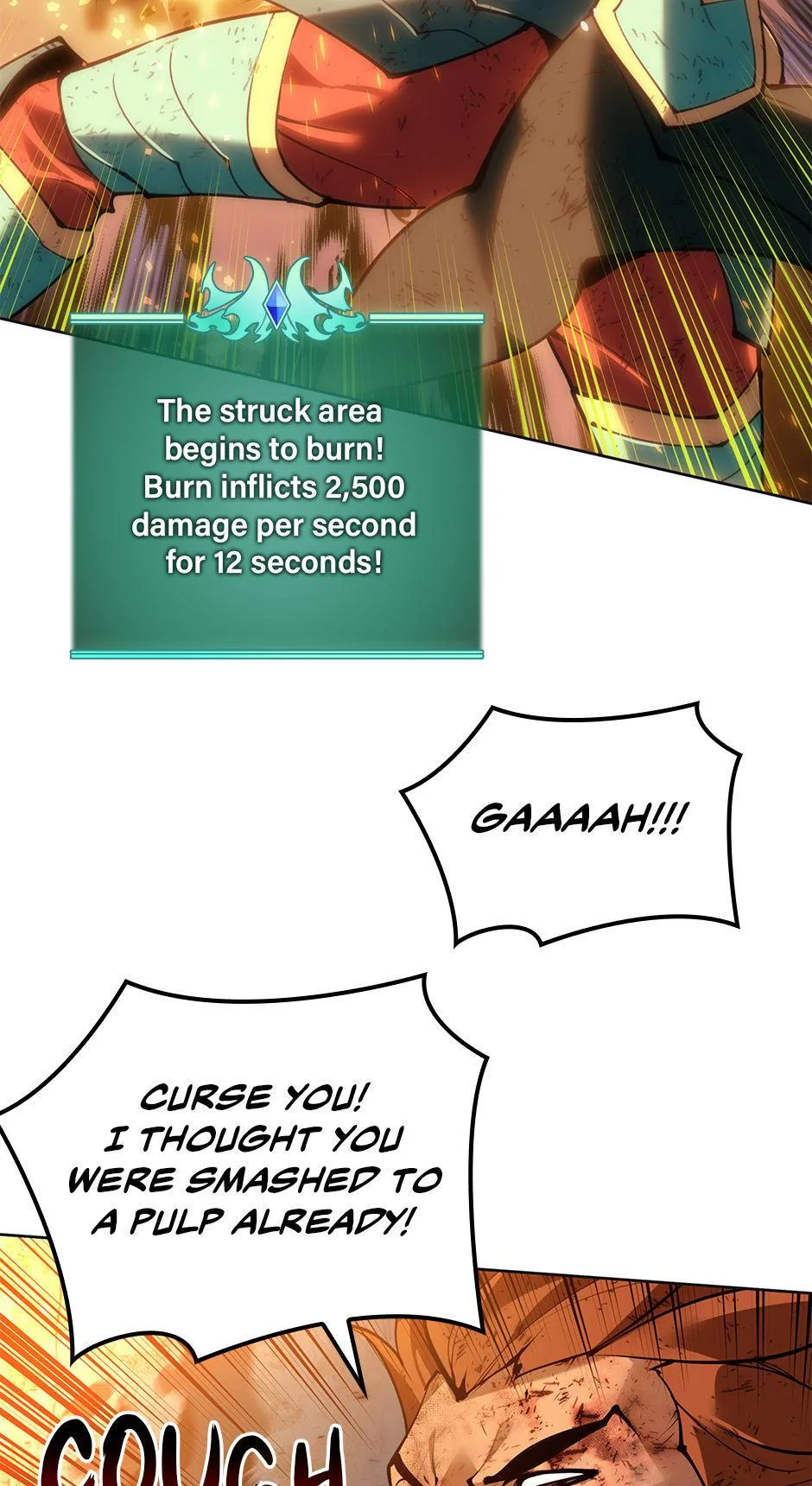 Overgeared Chapter 270 – Page 45