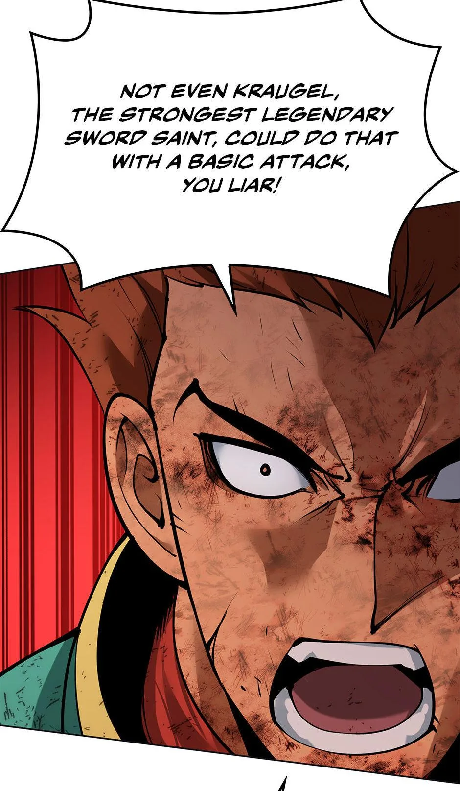 Overgeared Chapter 270 – Page 50