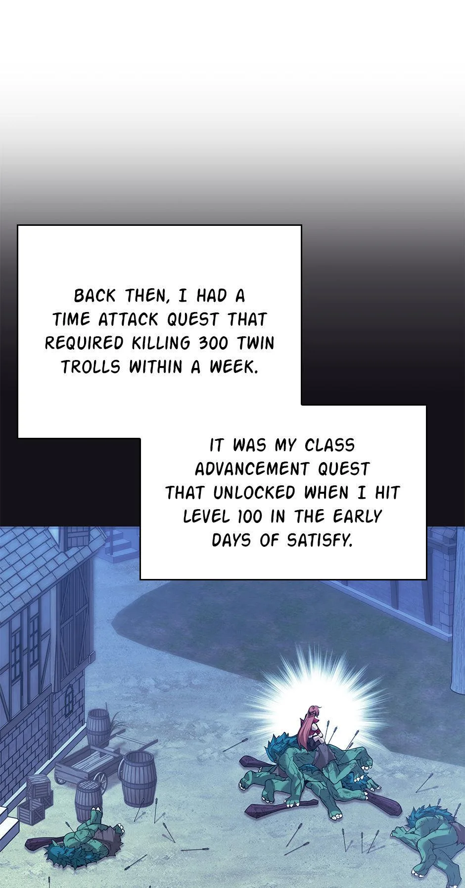 Overgeared Chapter 270 – Page 53