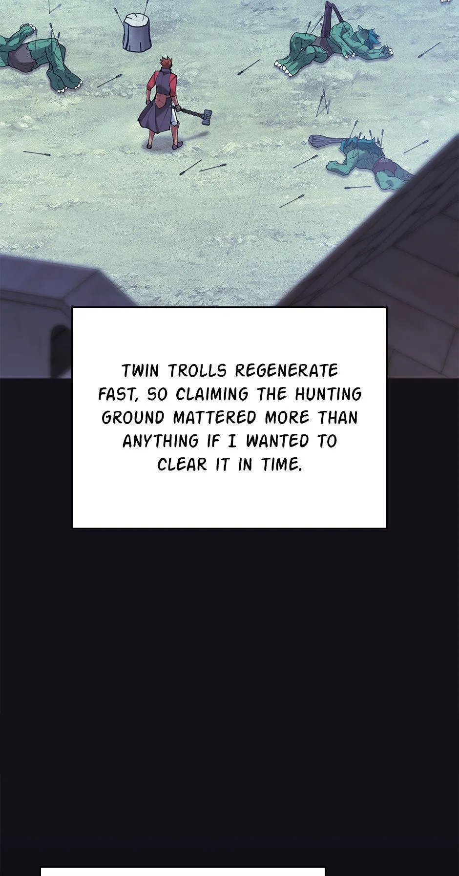 Overgeared Chapter 270 – Page 54