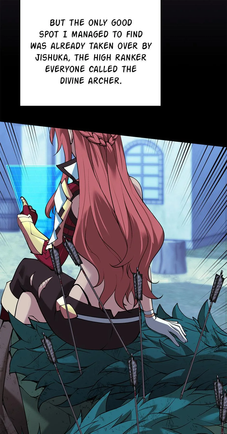 Overgeared Chapter 270 – Page 55