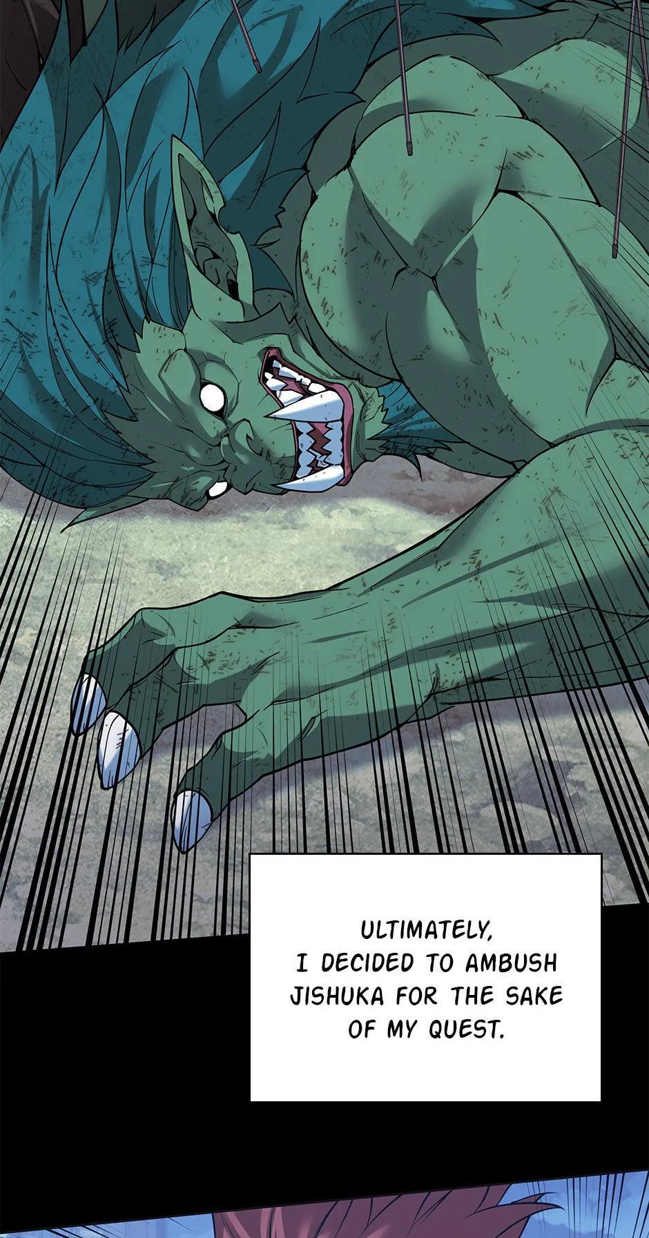 Overgeared Chapter 270 – Page 56