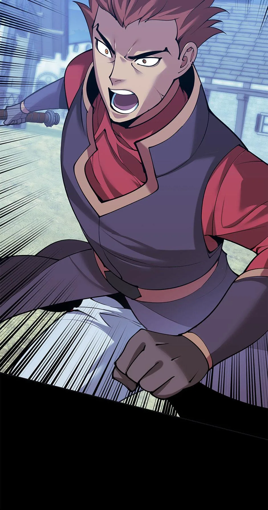 Overgeared Chapter 270 – Page 57