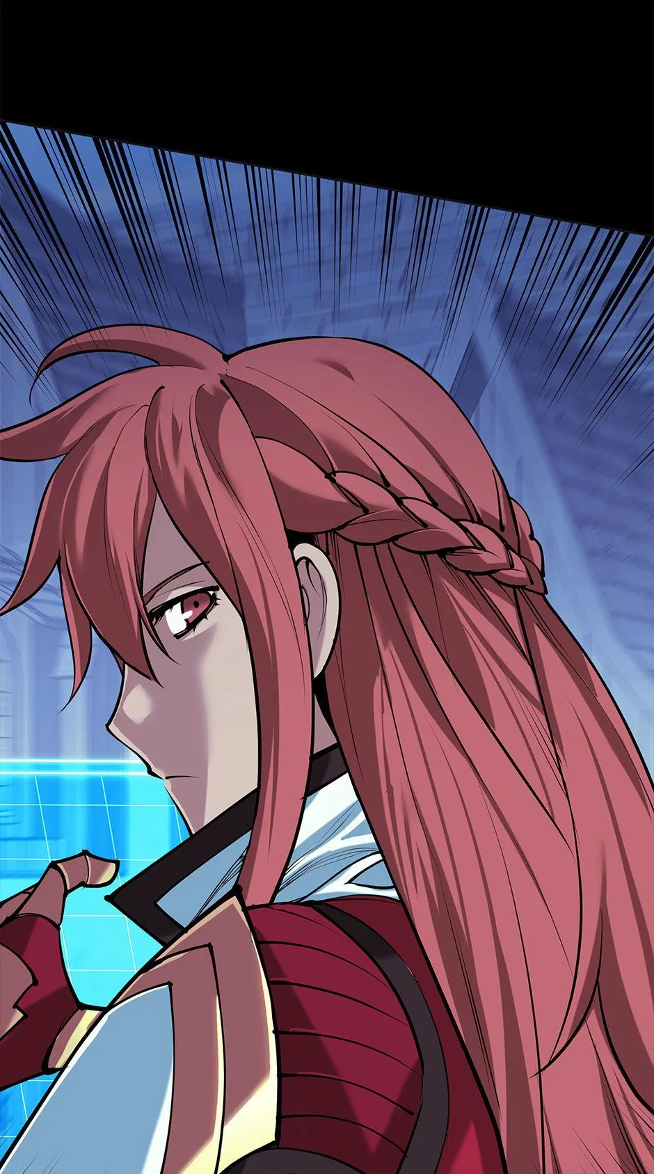 Overgeared Chapter 270 – Page 58