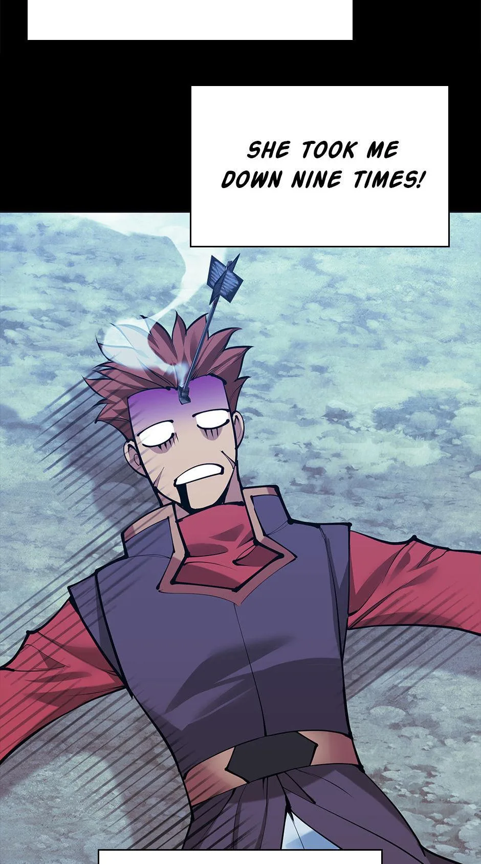 Overgeared Chapter 270 – Page 61