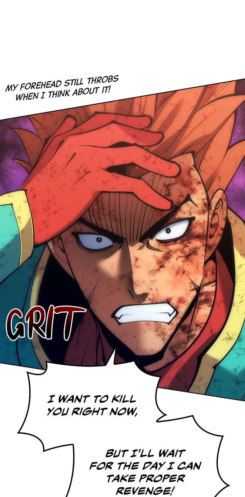 Overgeared Chapter 270 – Page 64