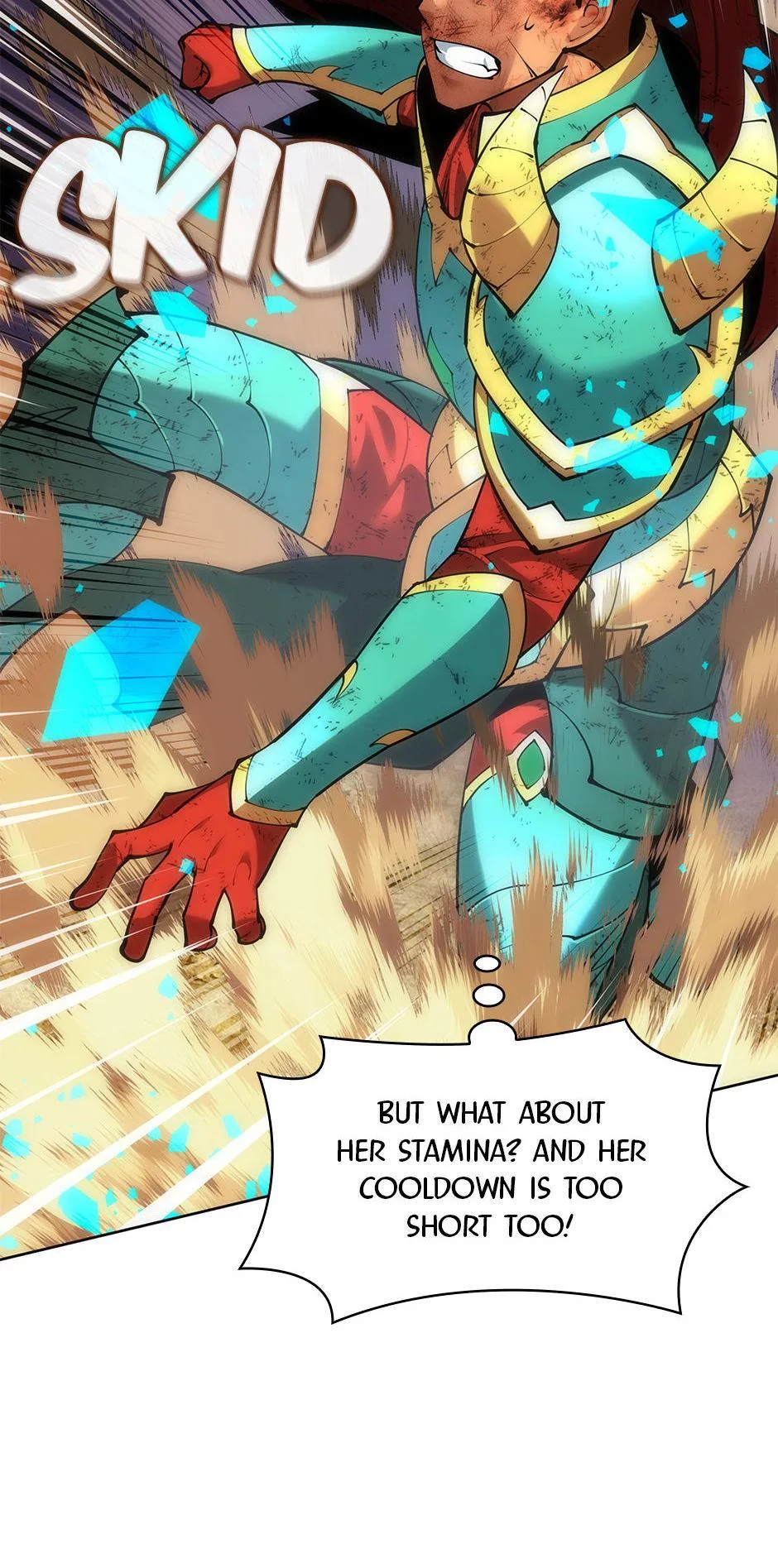 Overgeared Chapter 270 – Page 69