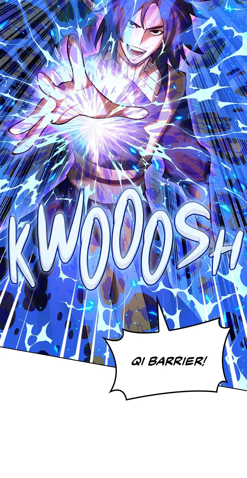 Overgeared Chapter 270 – Page 73