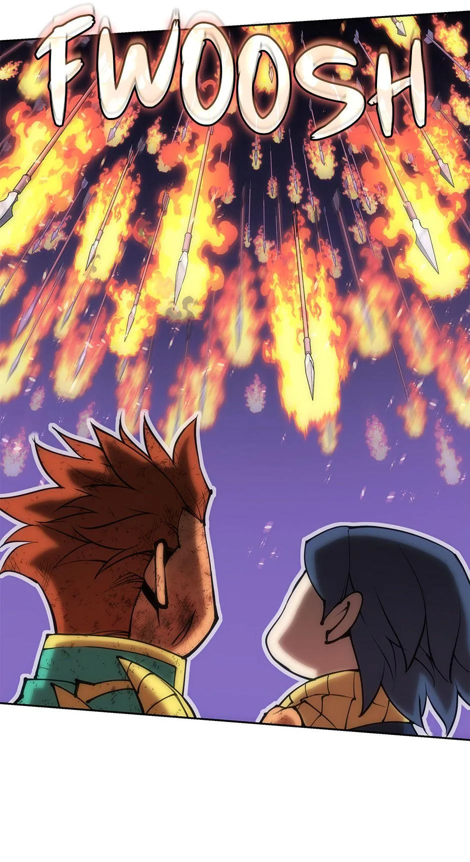 Overgeared Chapter 270 – Page 79
