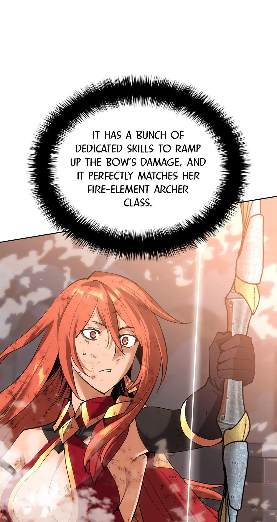 Overgeared Chapter 270 – Page 86