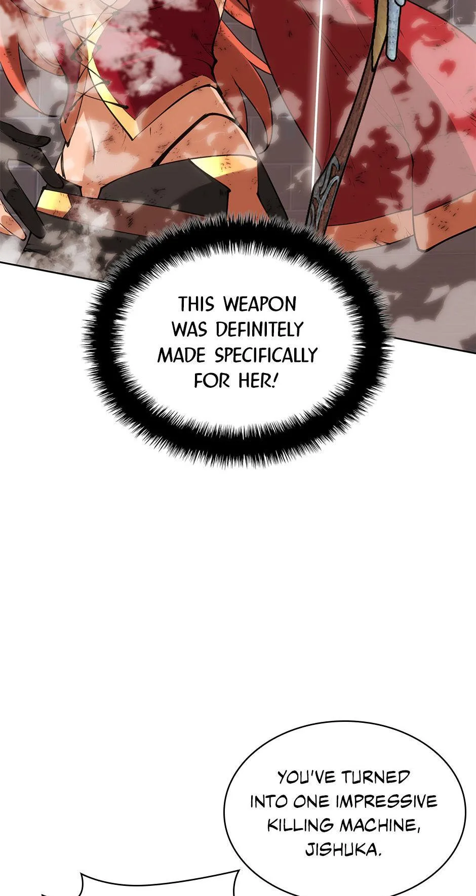 Overgeared Chapter 270 – Page 87