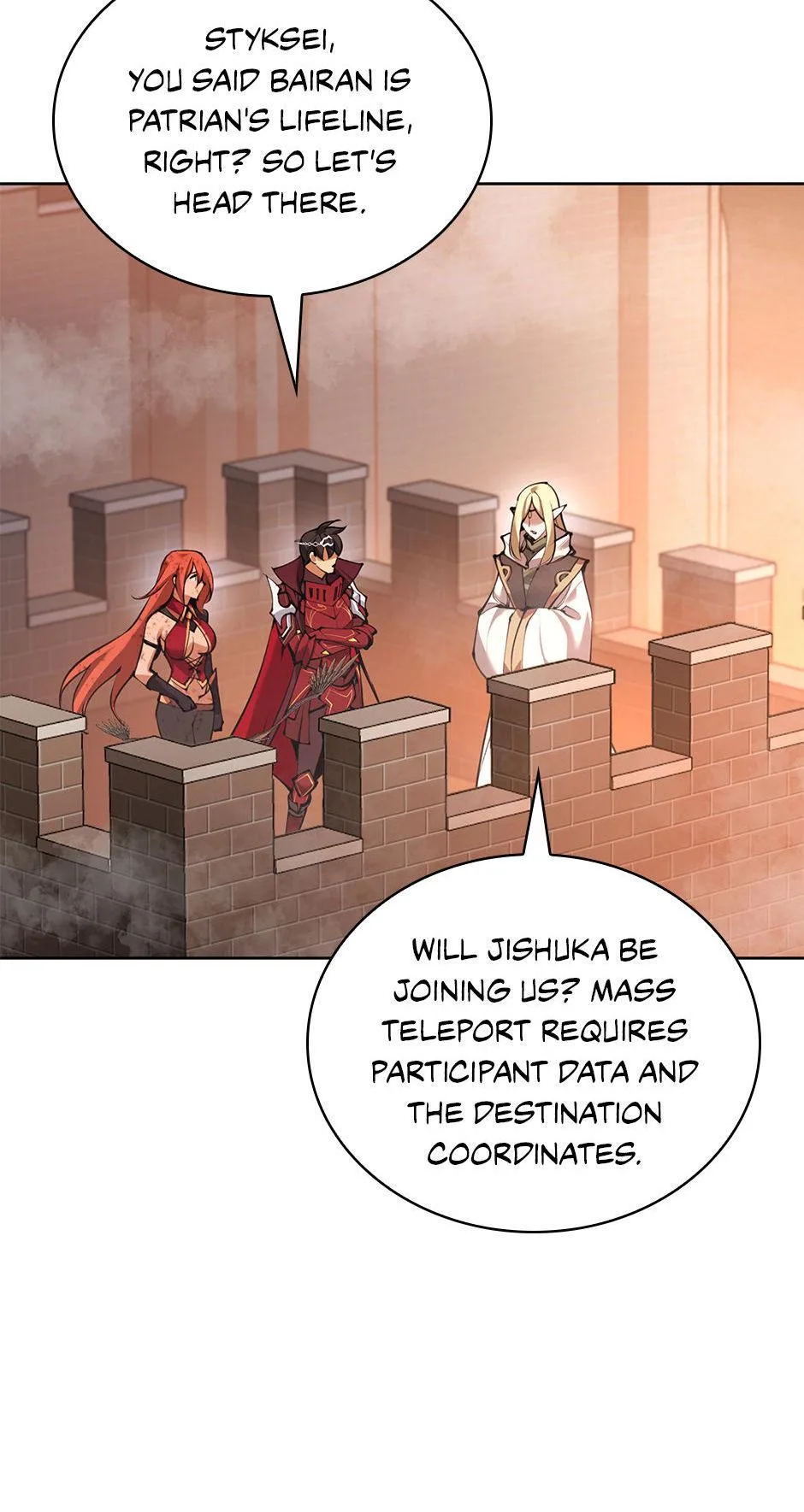 Overgeared Chapter 270 – Page 89