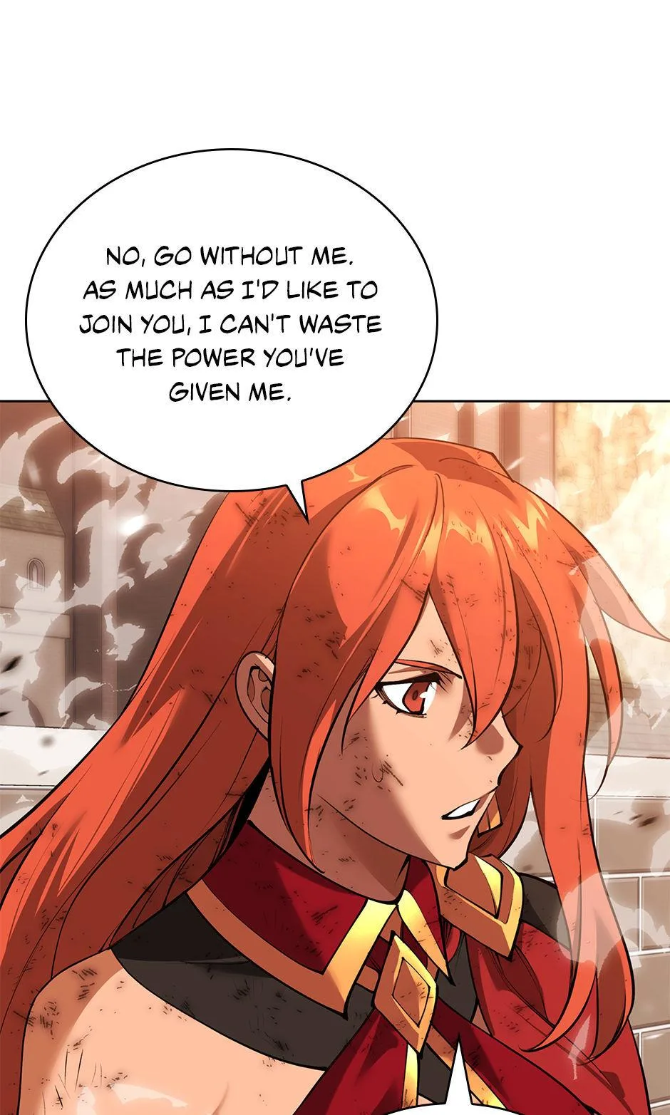 Overgeared Chapter 270 – Page 90