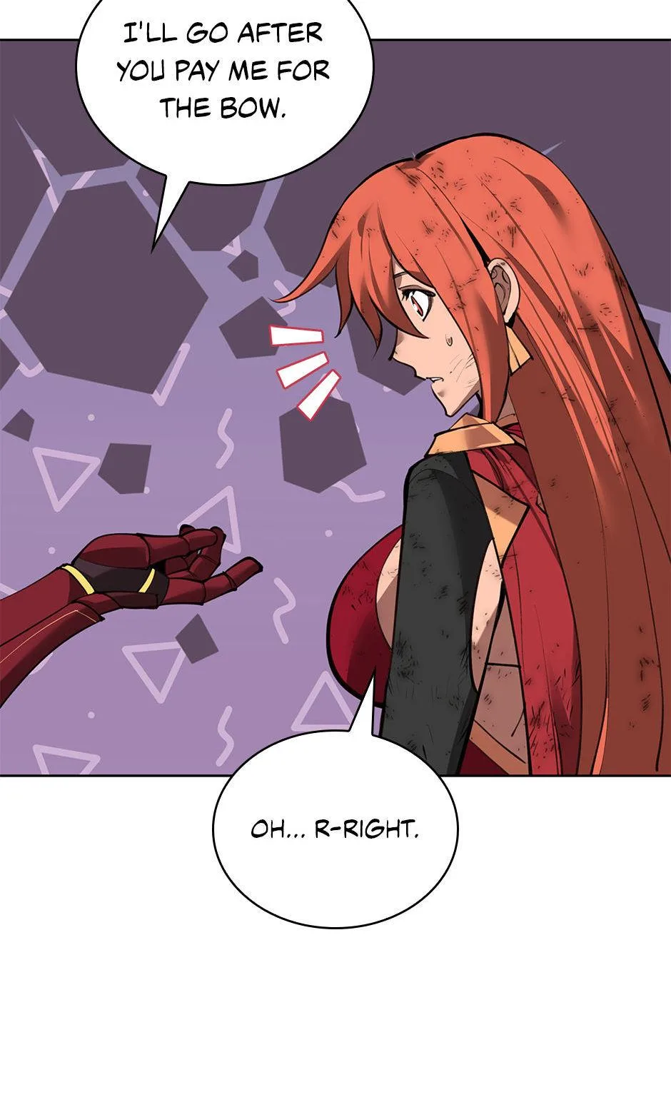 Overgeared Chapter 270 – Page 93