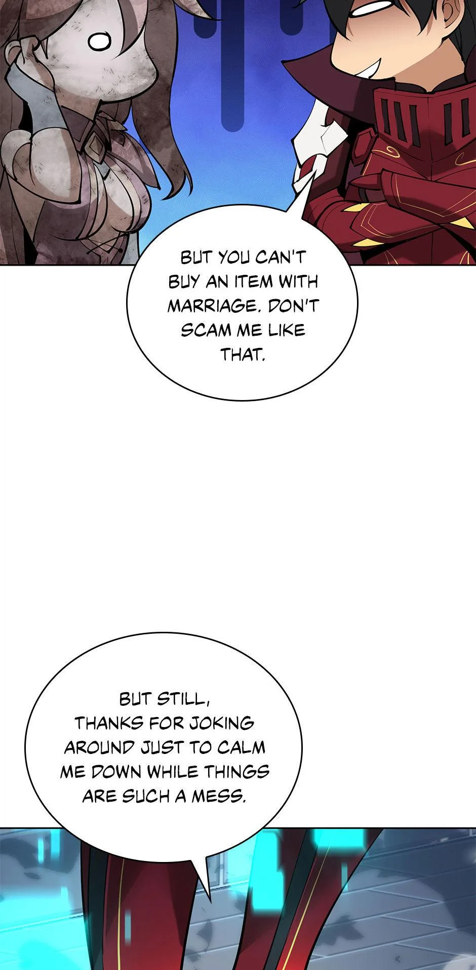 Overgeared Chapter 270 – Page 96