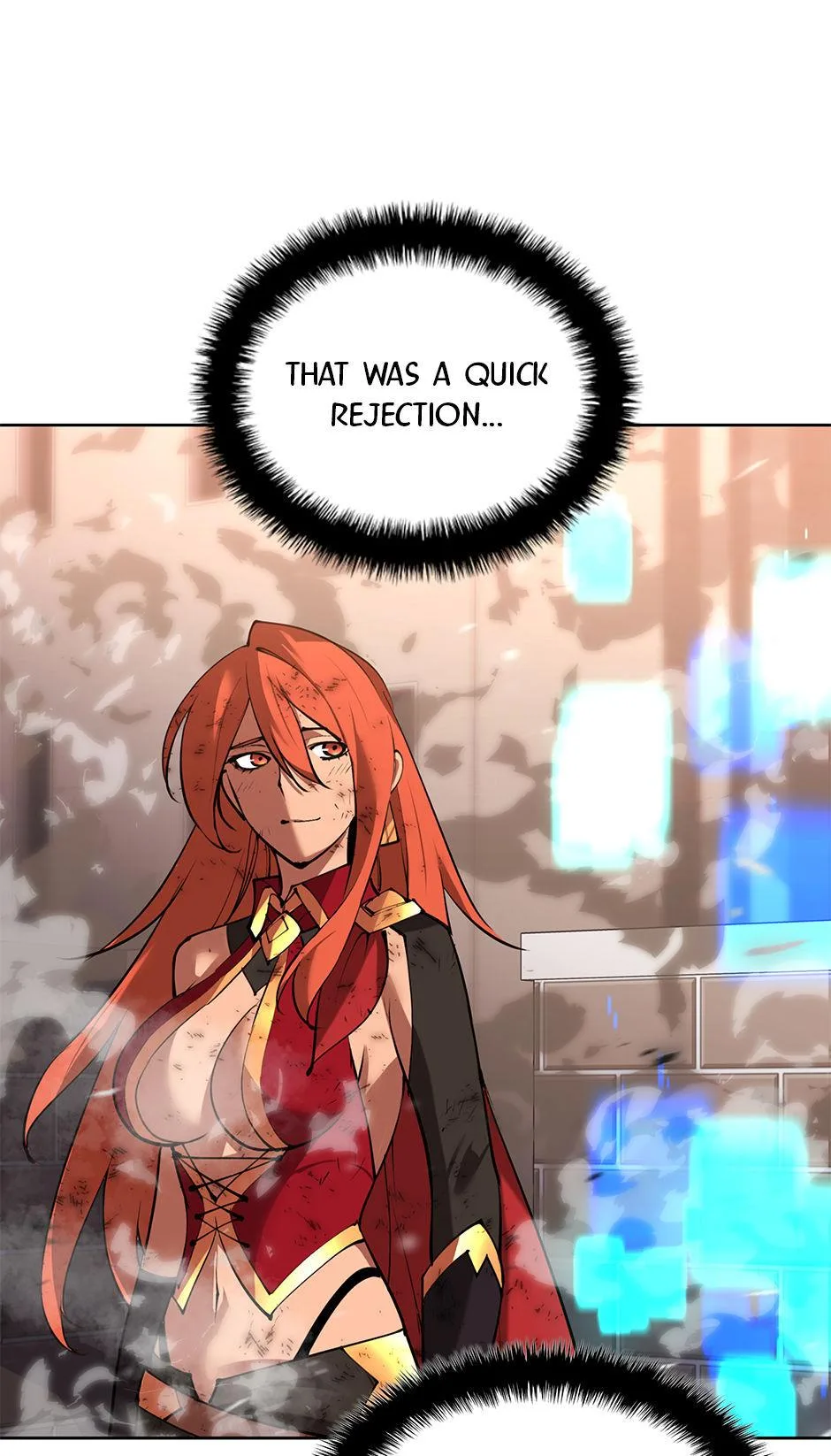Overgeared Chapter 270 – Page 99