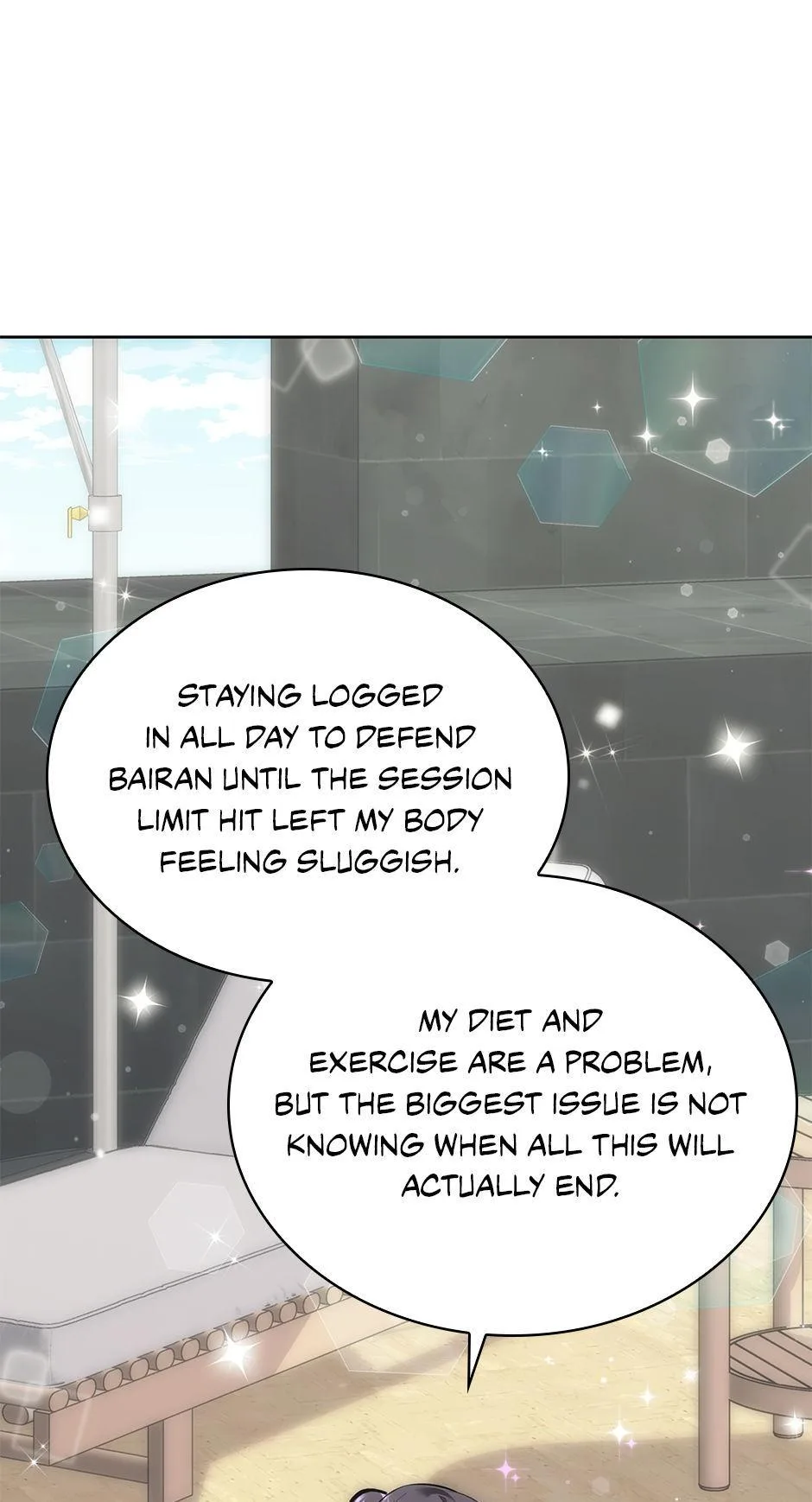Overgeared Chapter 270 – Page 104