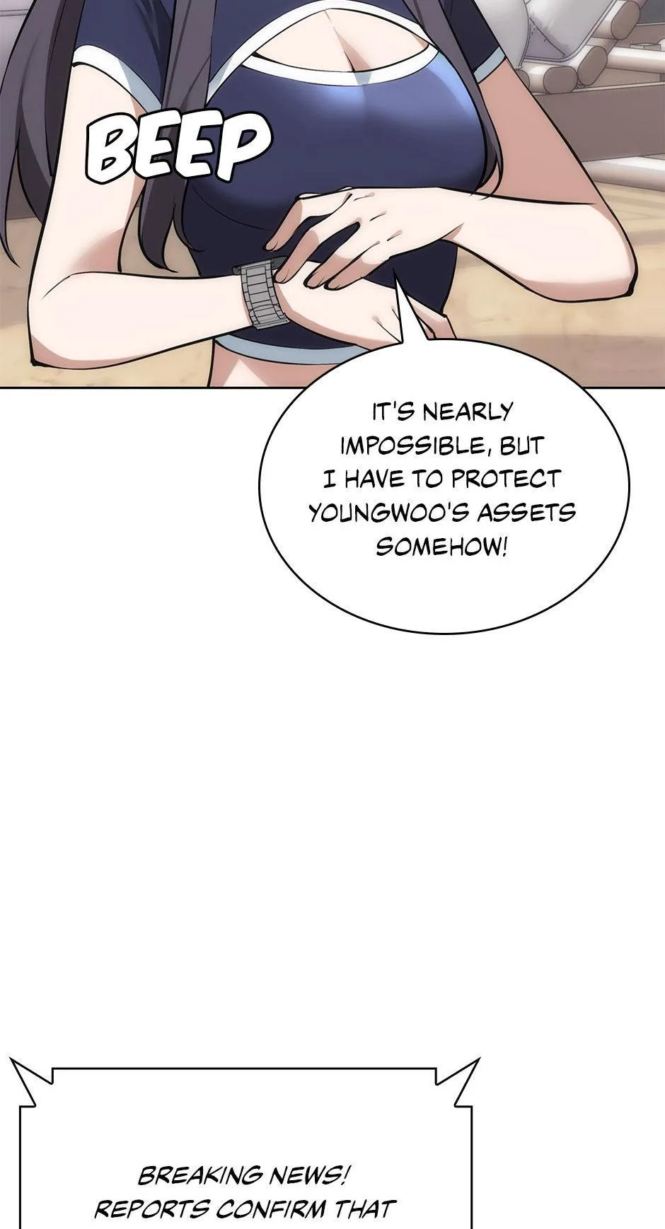 Overgeared Chapter 270 – Page 107