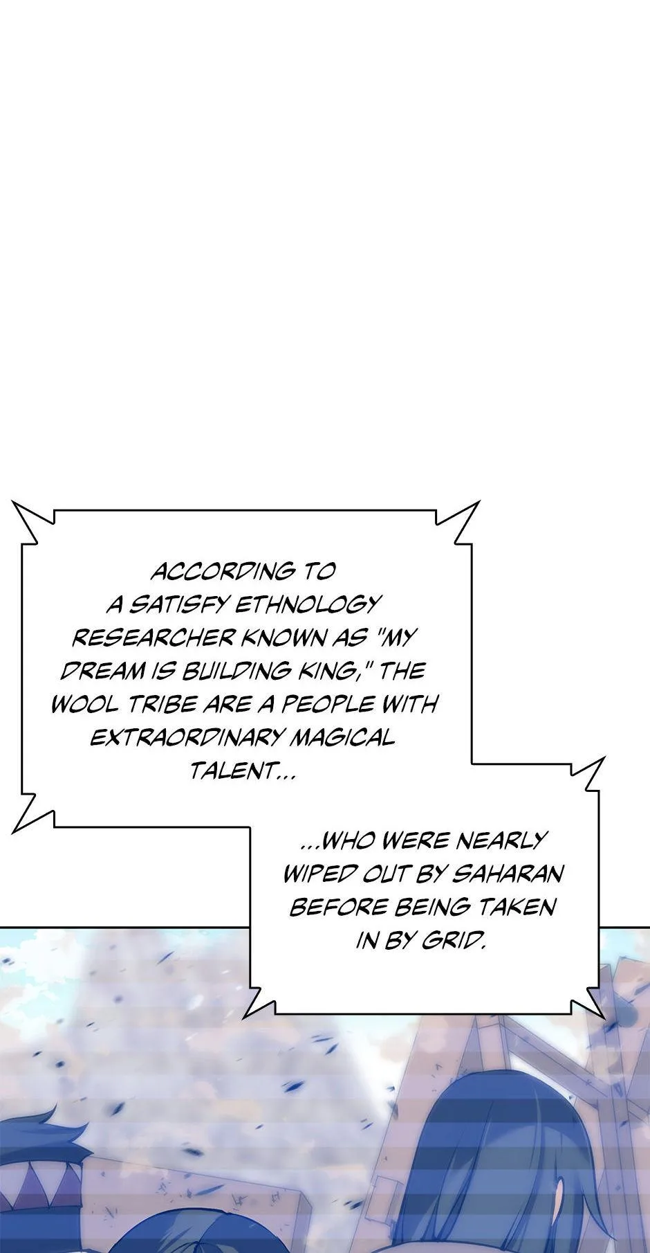 Overgeared Chapter 270 – Page 111