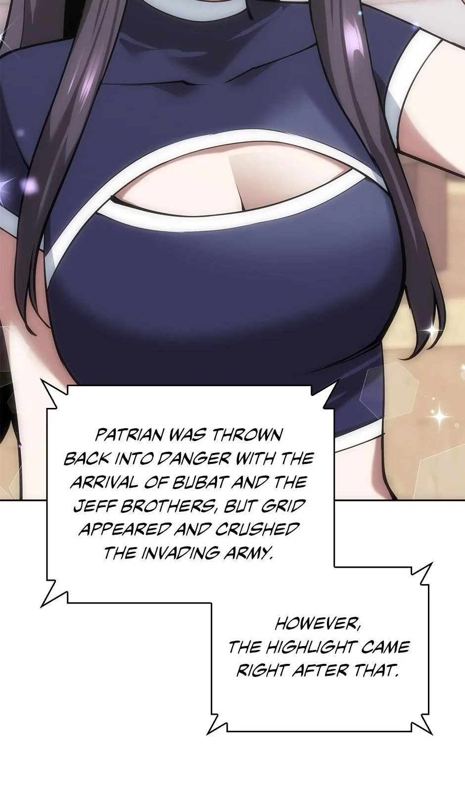 Overgeared Chapter 270 – Page 116