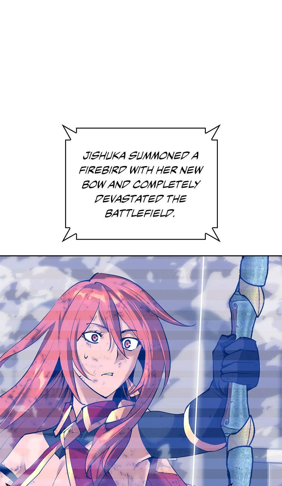 Overgeared Chapter 270 – Page 117