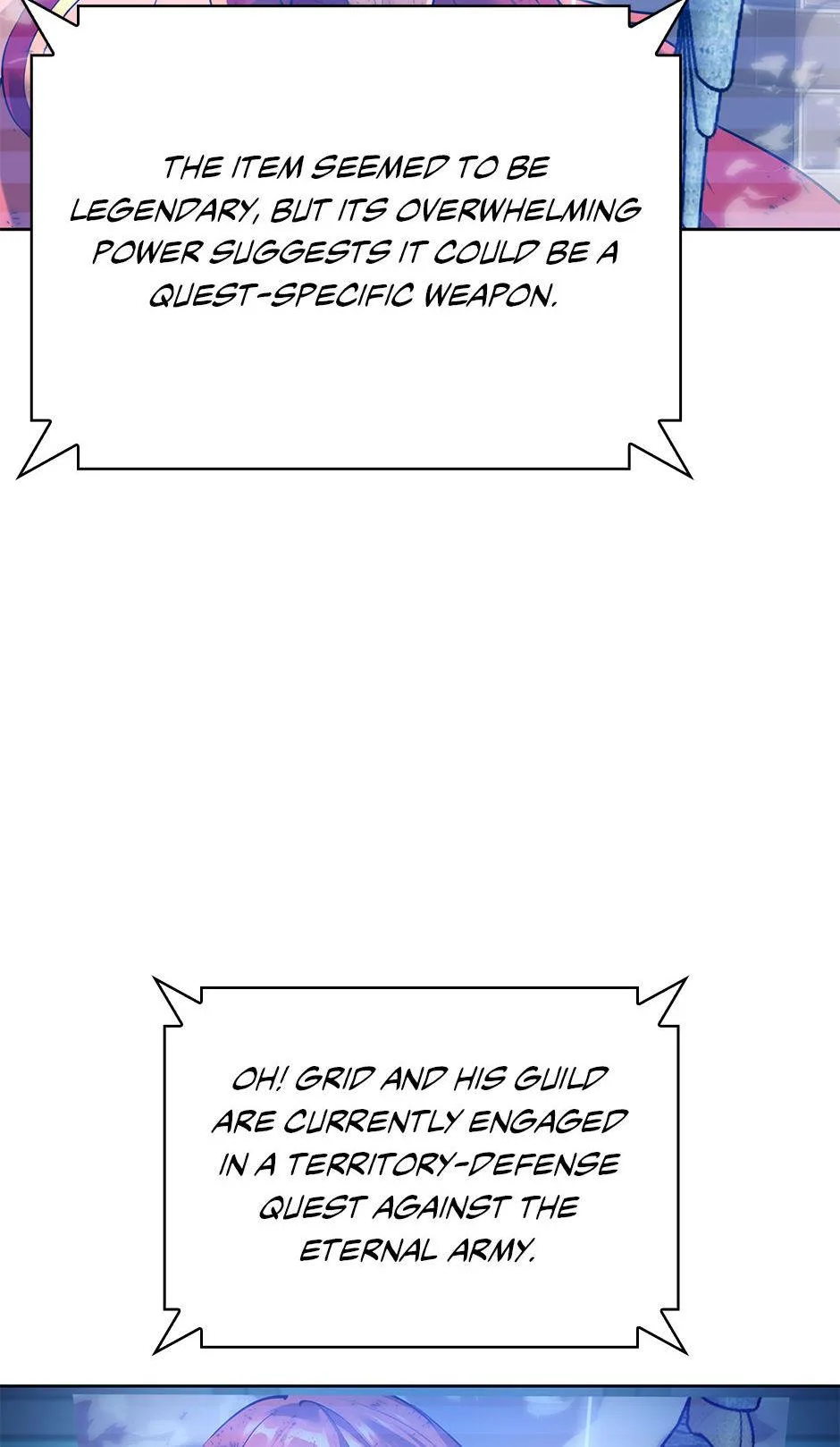 Overgeared Chapter 270 – Page 118