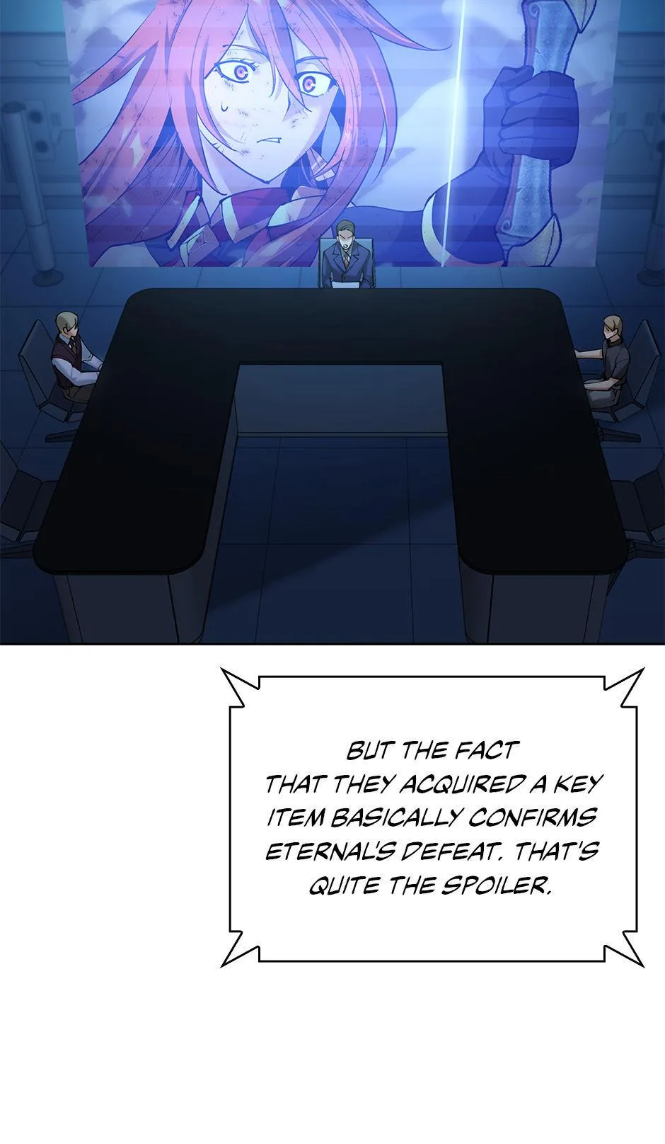 Overgeared Chapter 270 – Page 119