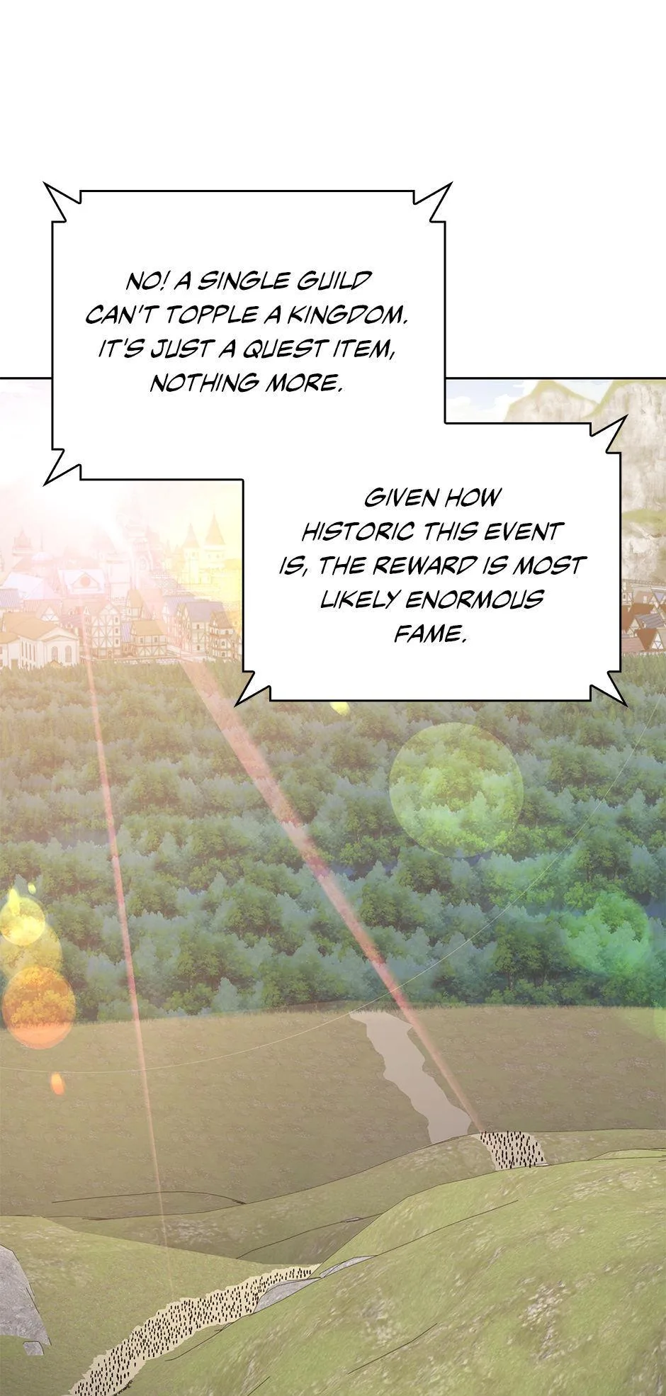 Overgeared Chapter 270 – Page 120