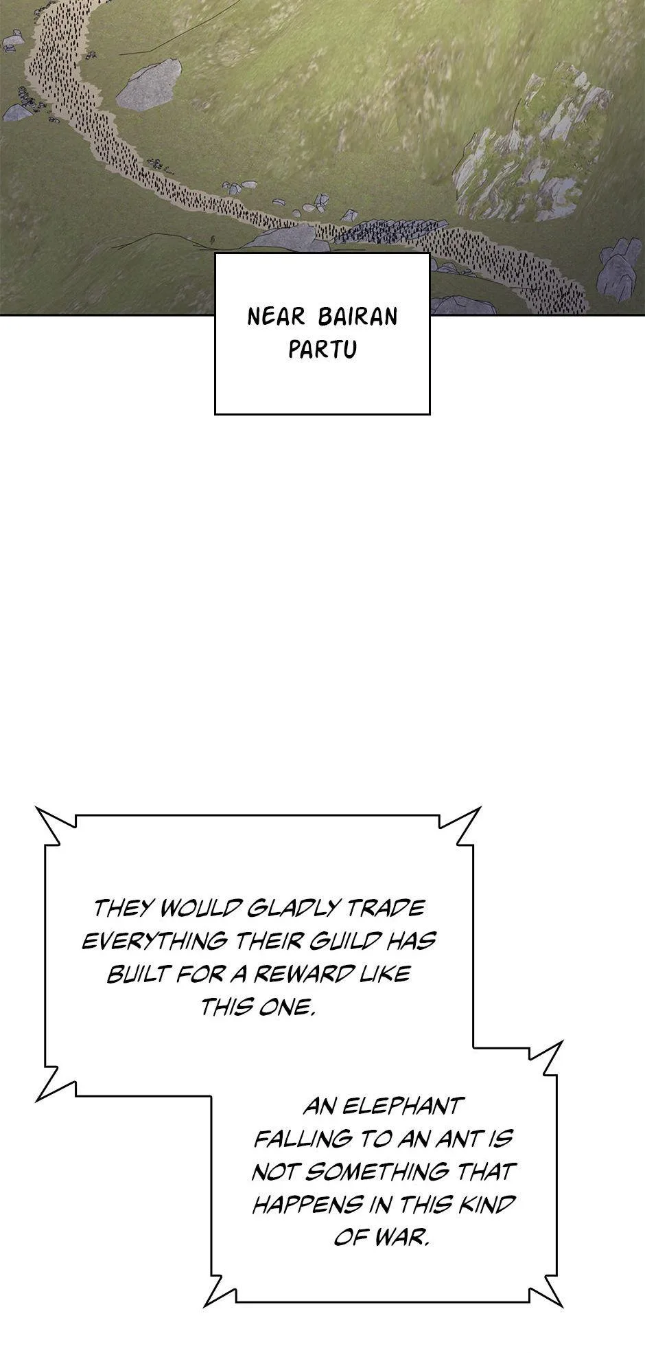 Overgeared Chapter 270 – Page 121