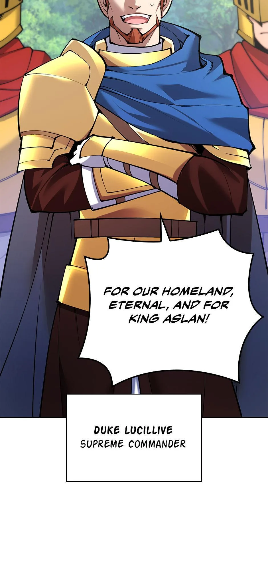 Overgeared Chapter 270 – Page 124