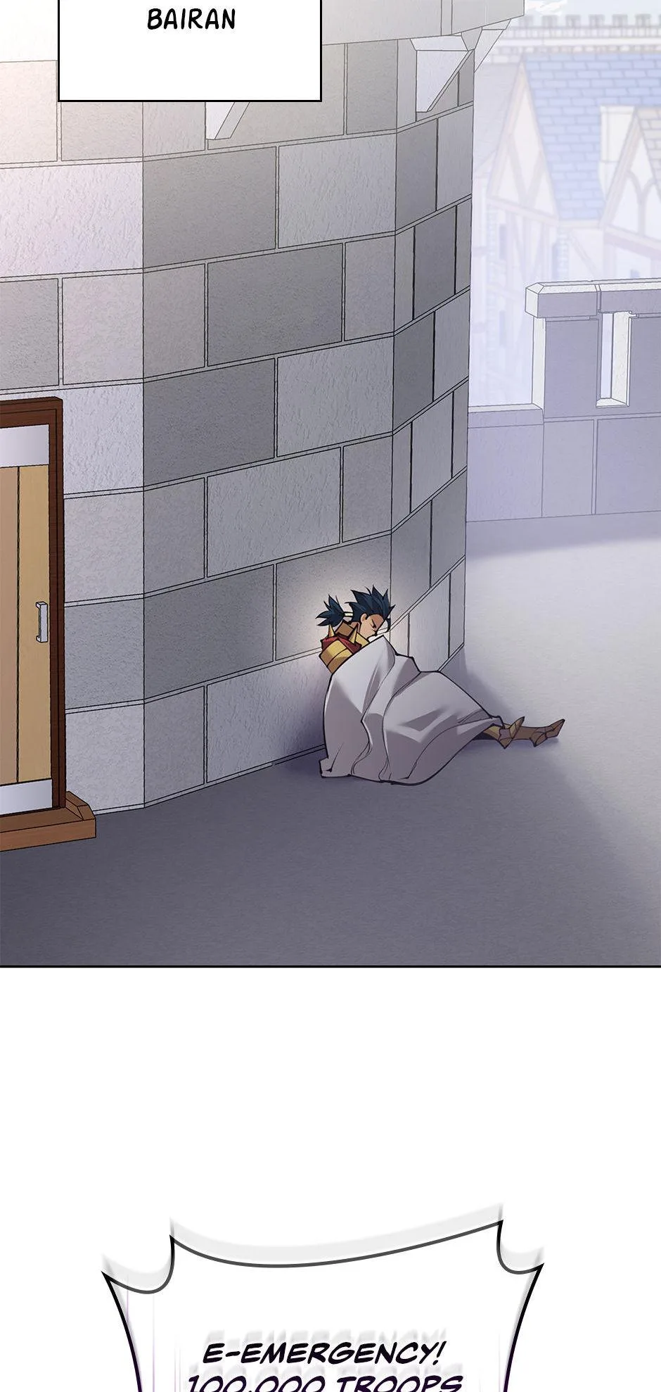 Overgeared Chapter 270 – Page 128