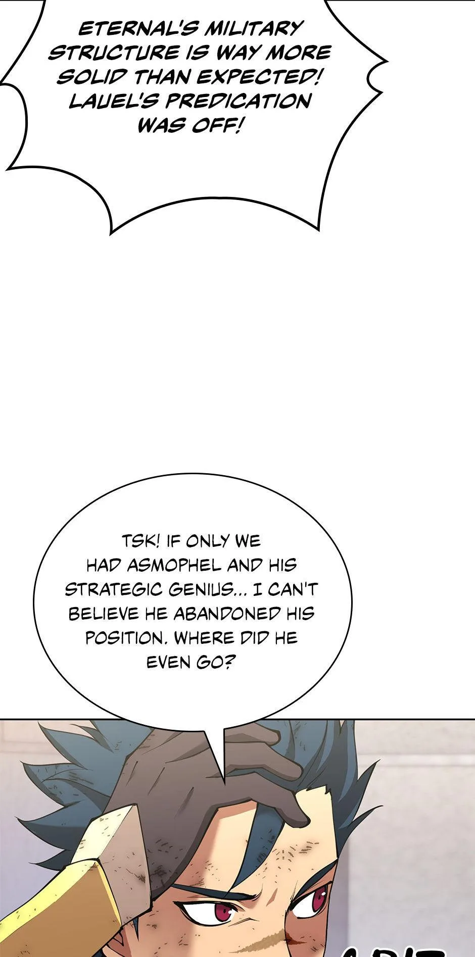 Overgeared Chapter 270 – Page 131
