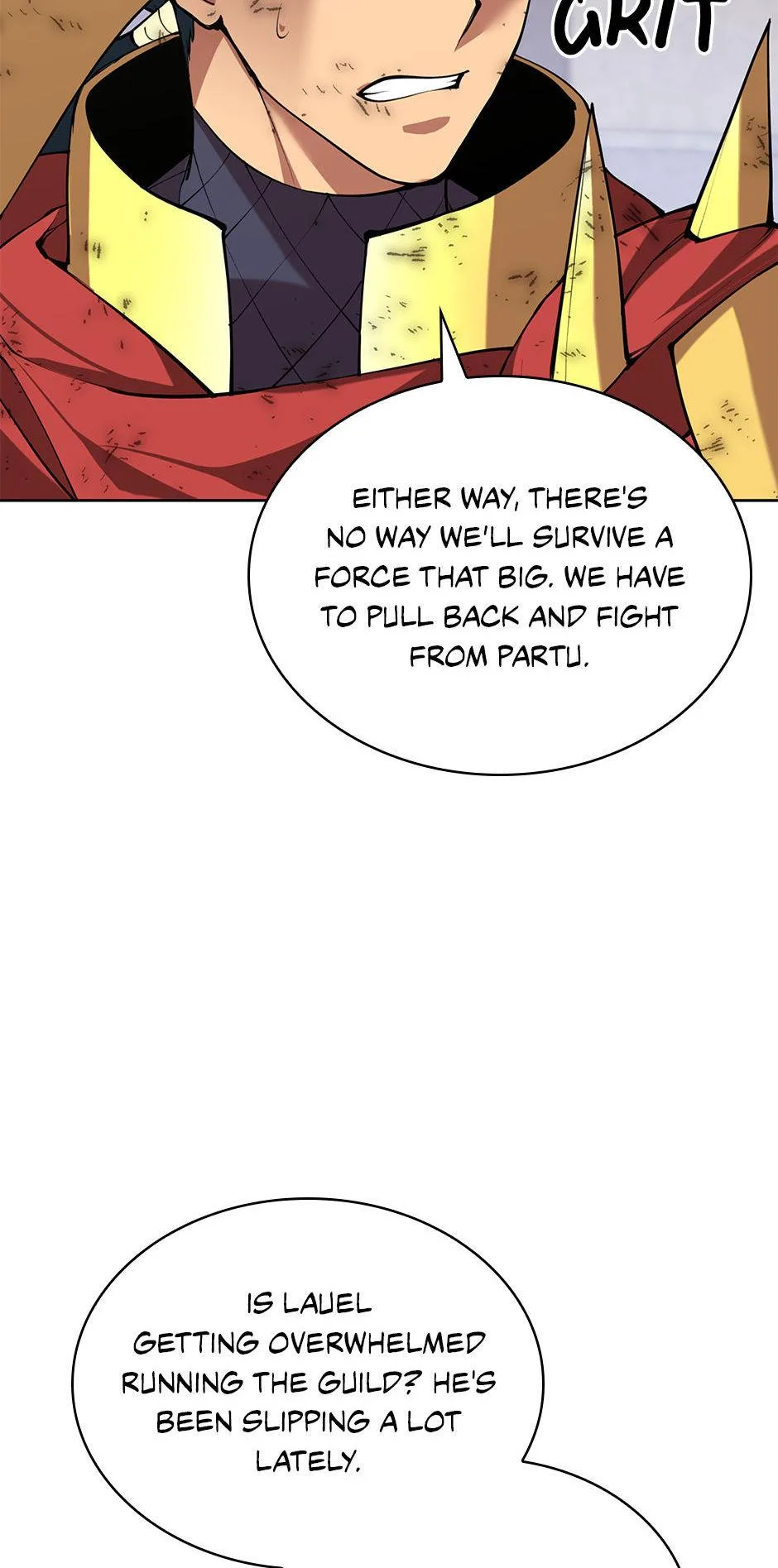 Overgeared Chapter 270 – Page 132