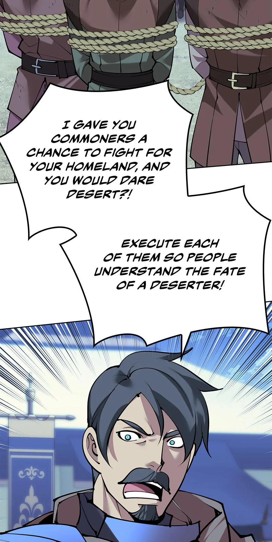 Overgeared Chapter 271 – Page 3