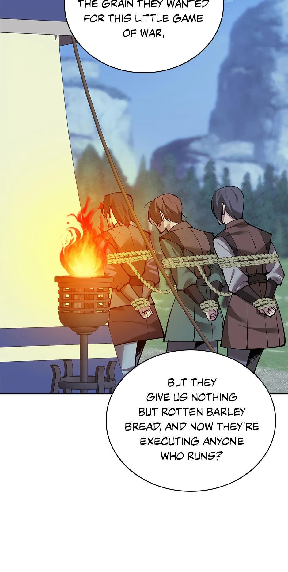 Overgeared Chapter 271 – Page 5