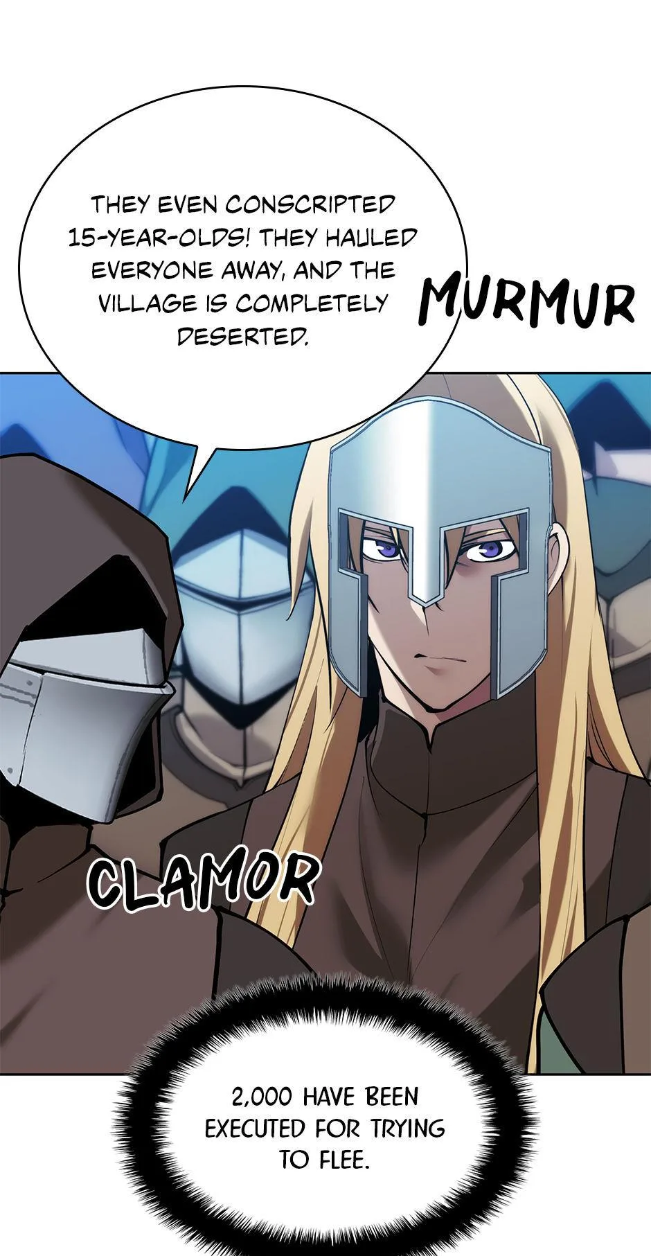 Overgeared Chapter 271 – Page 6