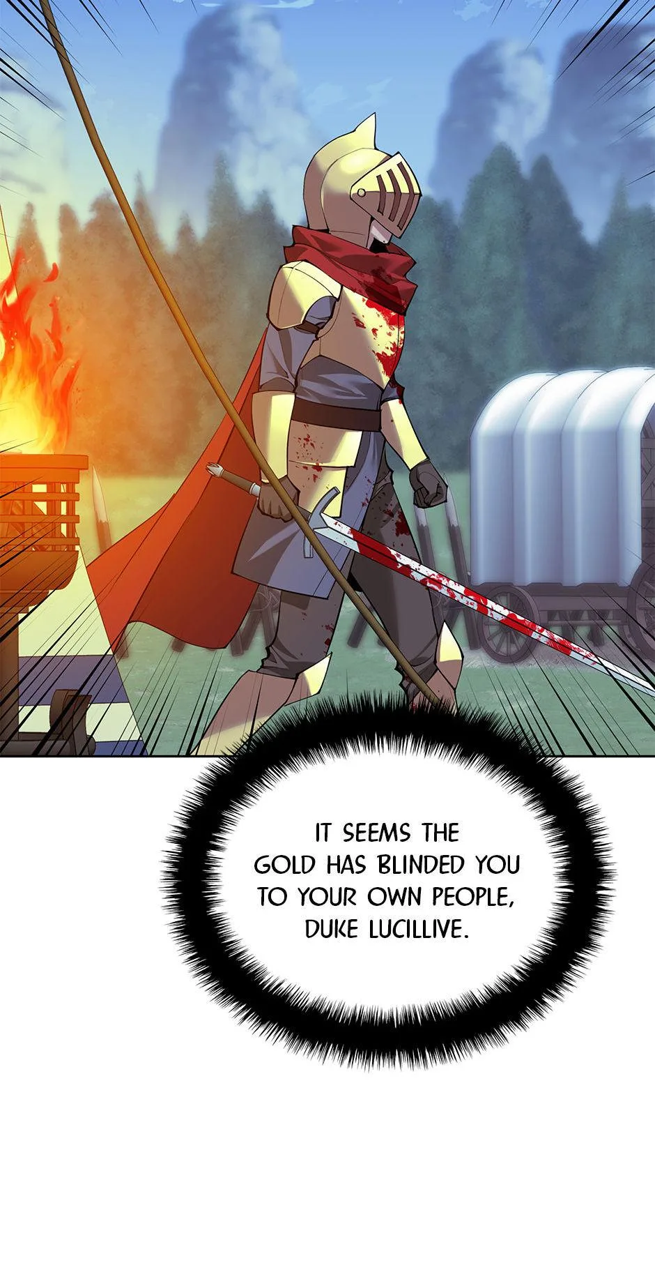 Overgeared Chapter 271 – Page 9