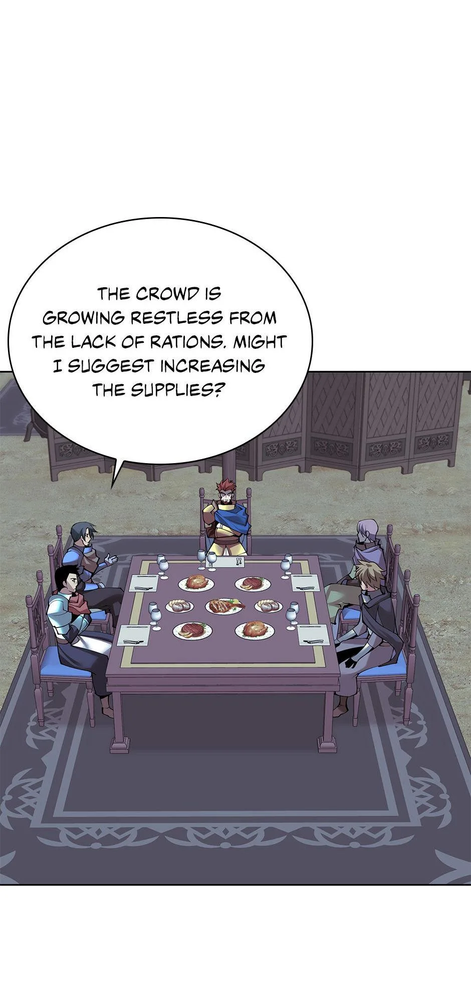 Overgeared Chapter 271 – Page 13