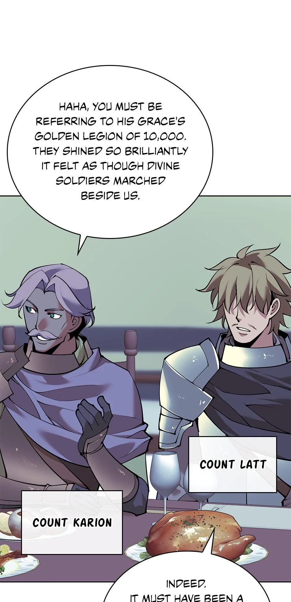 Overgeared Chapter 271 – Page 15