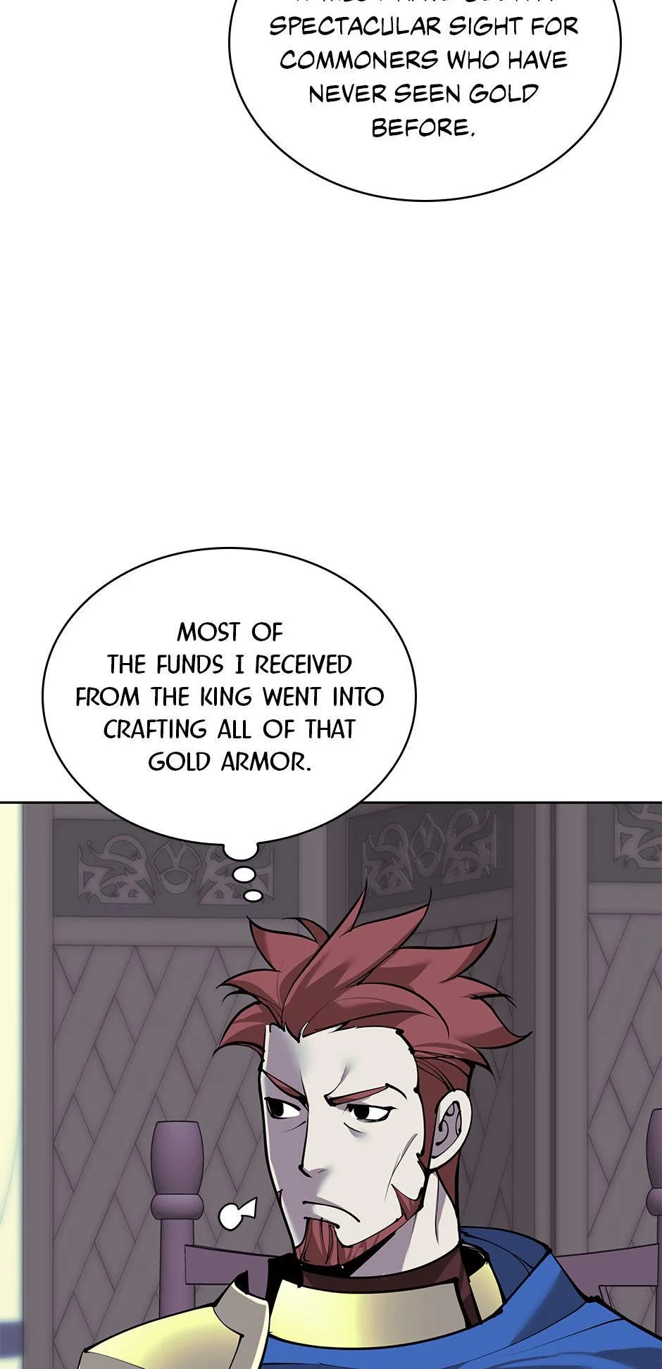 Overgeared Chapter 271 – Page 16