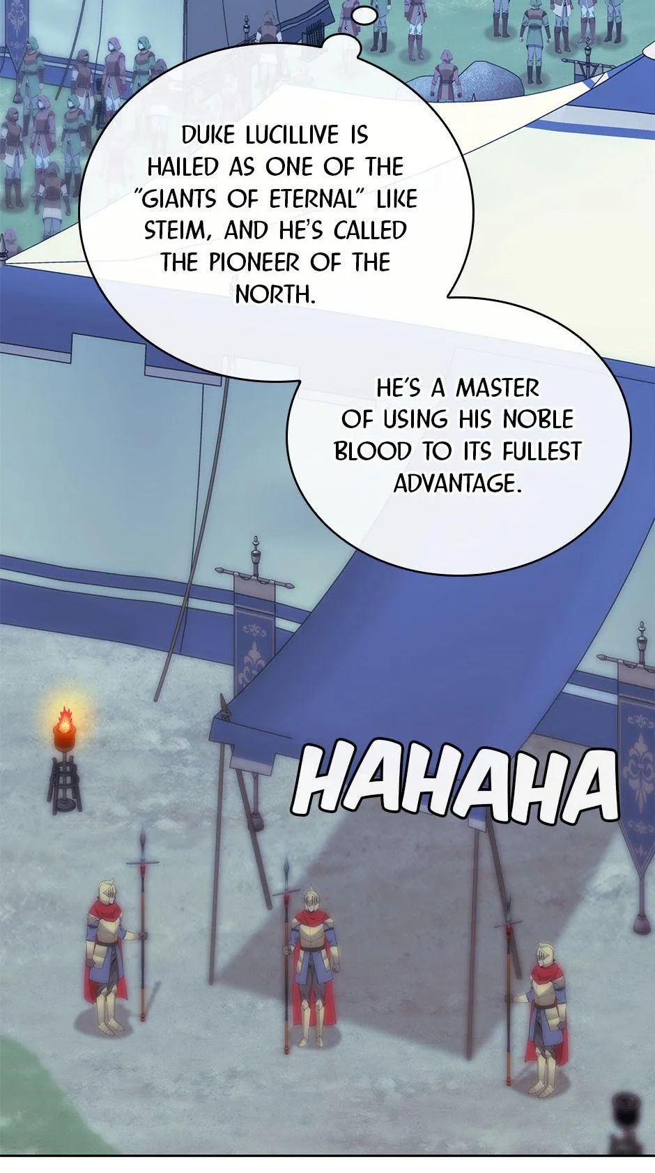Overgeared Chapter 271 – Page 21