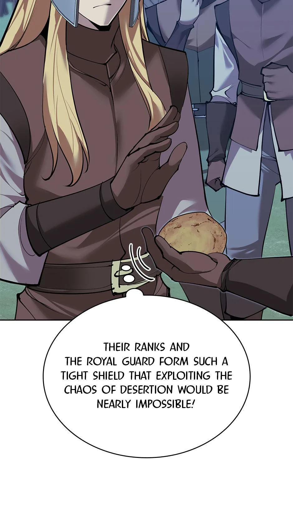 Overgeared Chapter 271 – Page 23