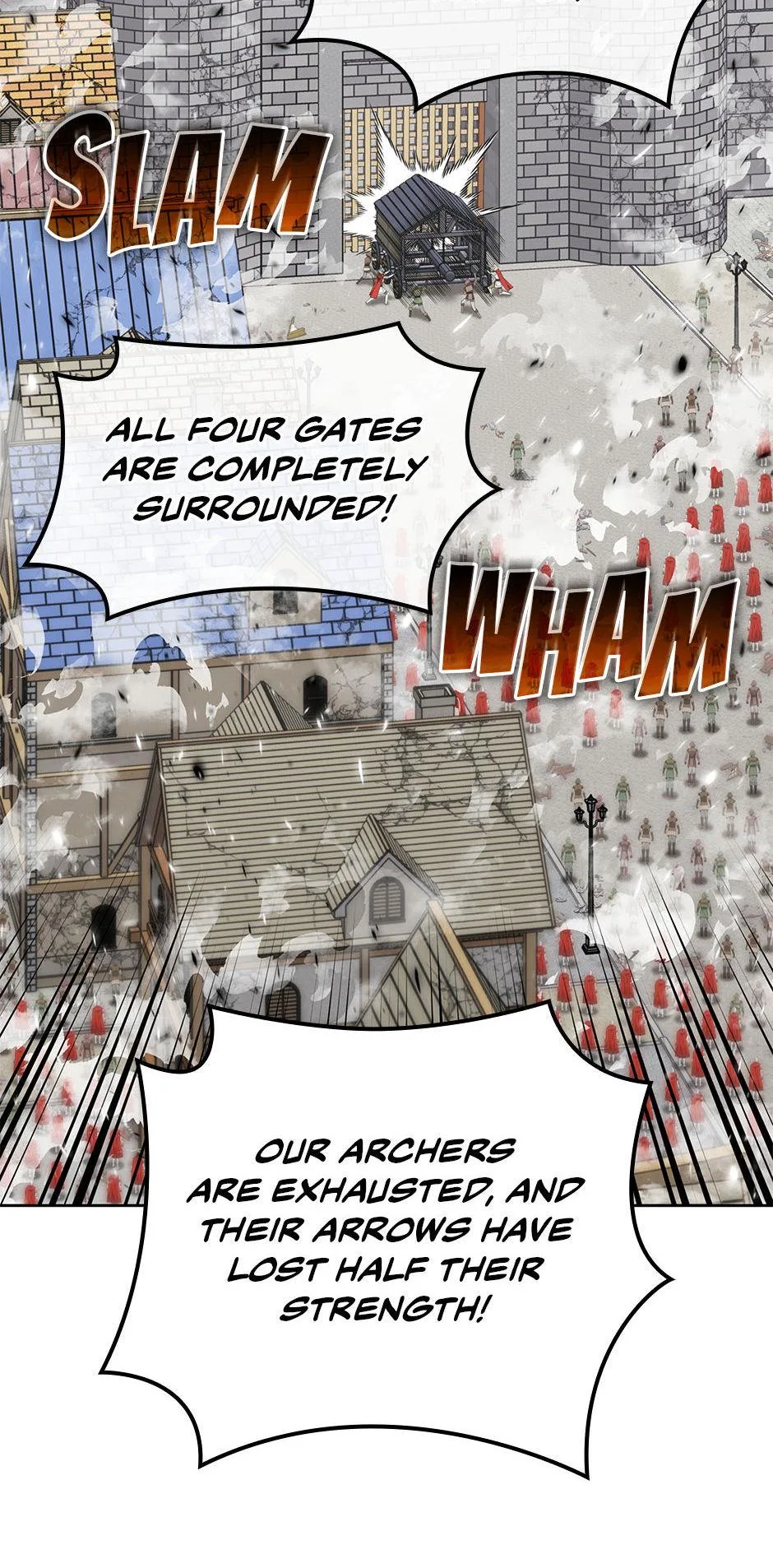 Overgeared Chapter 271 – Page 26