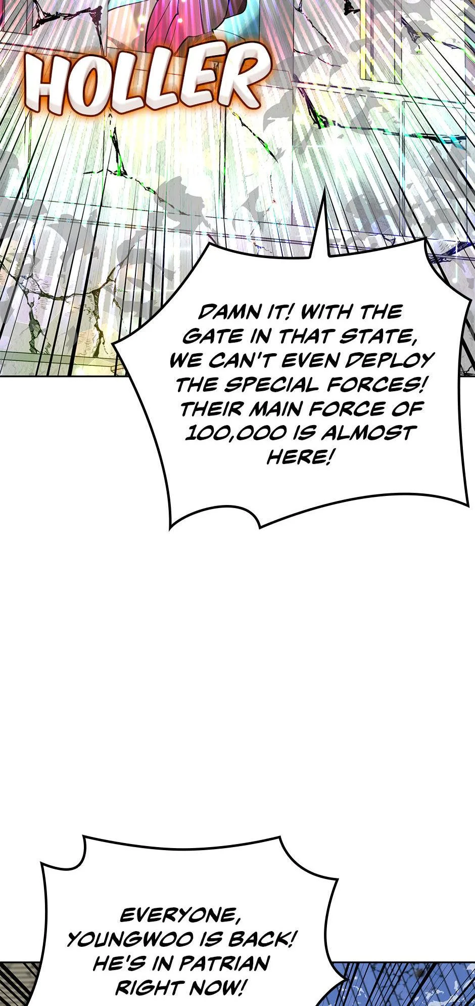 Overgeared Chapter 271 – Page 29