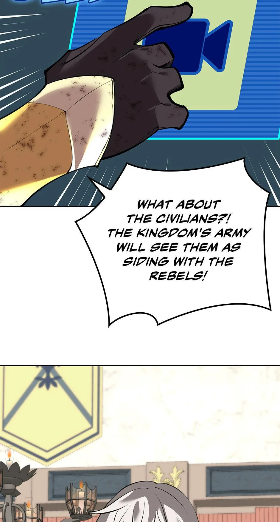 Overgeared Chapter 271 – Page 36