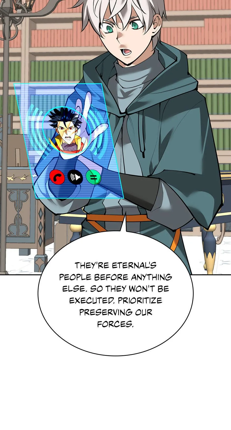 Overgeared Chapter 271 – Page 37