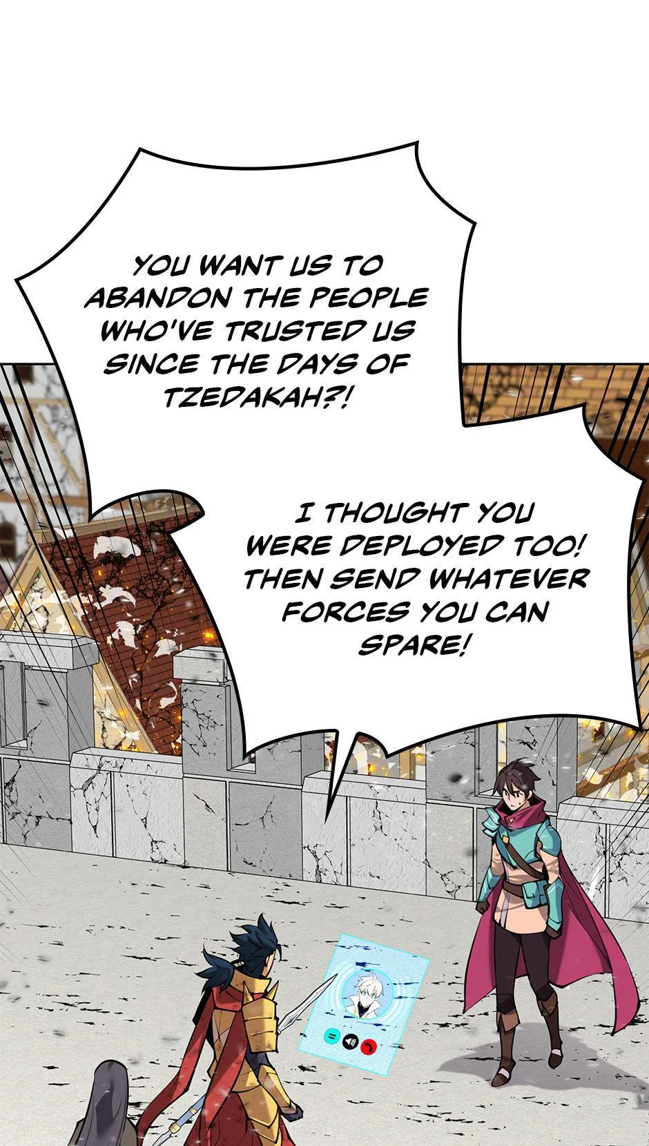 Overgeared Chapter 271 – Page 38